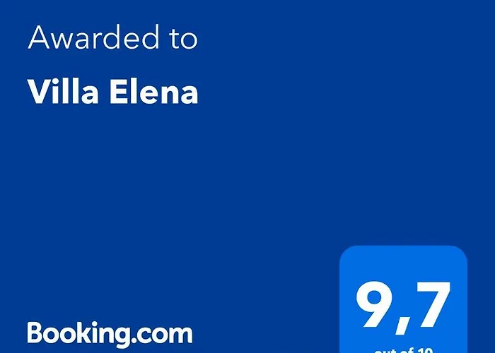 فيلة Elena *