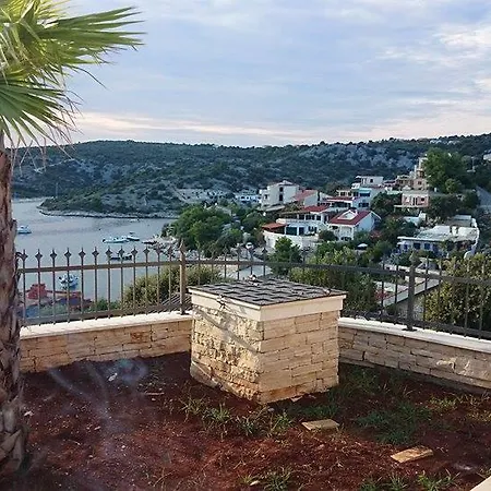 Villa Elena *