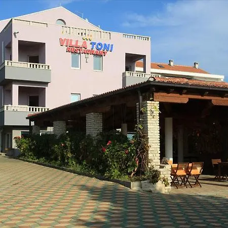 Villa Elena Sevid