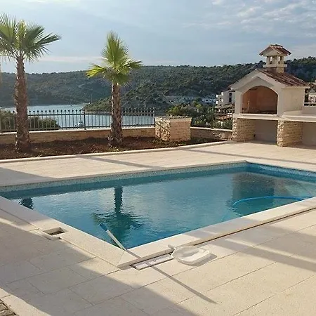 Elena Villa Sevid