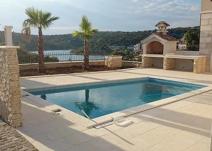 Elena 빌라 세비드